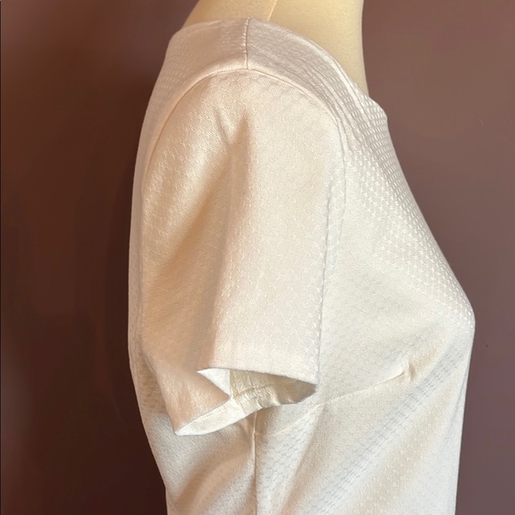 Banana Republic White Dress - Picture 5 of 9